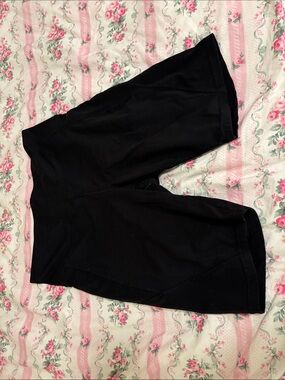 Danskin Black Women's Bike Shorts